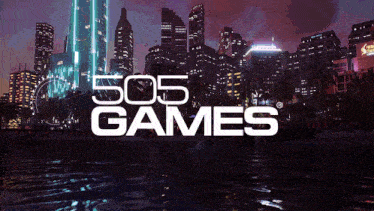 505 Games Ingame Studios GIF - 505 Games Ingame Studios Crime Boss GIFs