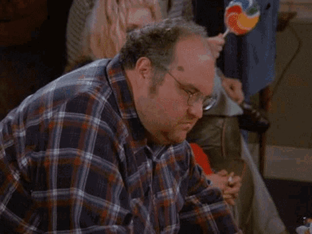 Back Away Scared GIF - Back Away Scared Seinfeld GIFs