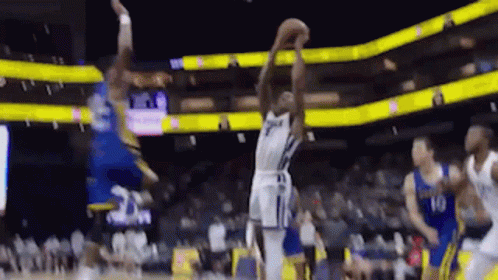 Emanuel Terry GIF - Emanuel Terry GIFs
