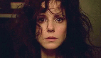 Weeds Shock GIF - Weeds Shock What GIFs