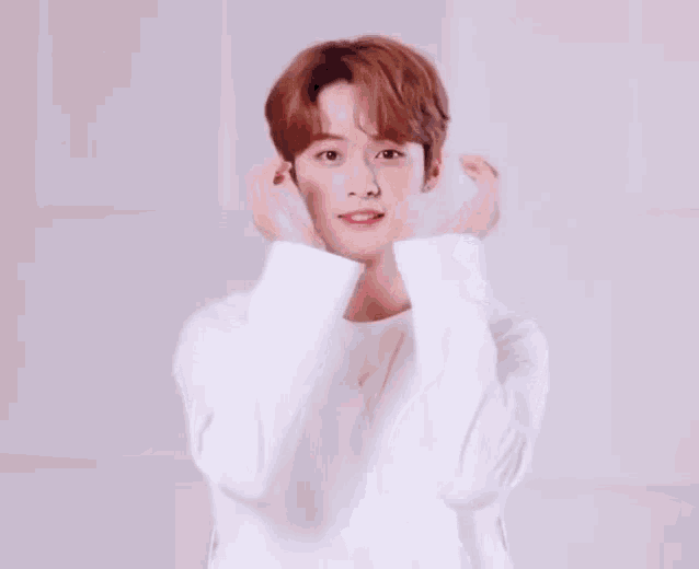 Lee Know Lee Know Stray Kids GIF