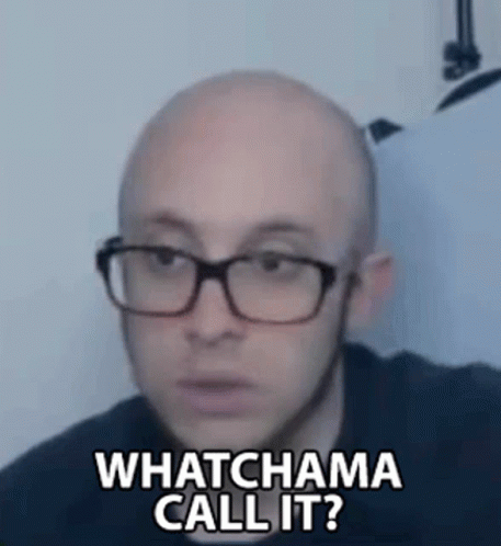 Whatchama Call It Uhmm GIF - Whatchama Call It Uhmm What Im Trying To Say Is GIFs
