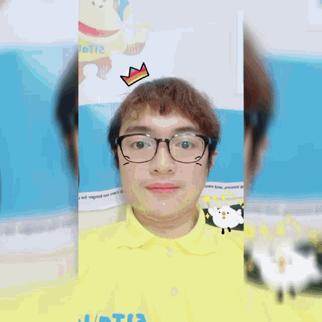 Ugly Face GIF - Ugly Face Filter Face GIFs