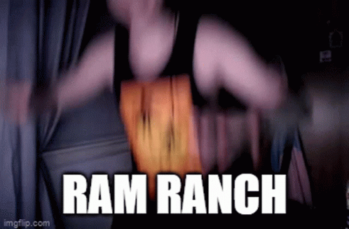 Ram Ranch Simon GIF - Ram Ranch Simon Overwatch GIFs