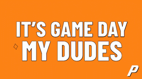 Game Day Good Luck GIF - Game Day Good Luck Progressive Insurance GIFs