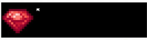 a black background with a pixelated heart and the words " sodeco kuralara uyun "