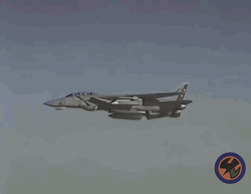 F14 Tomcat Dropping Flares Topgun GIF - F14 Tomcat Dropping Flares Topgun Tomcat GIFs