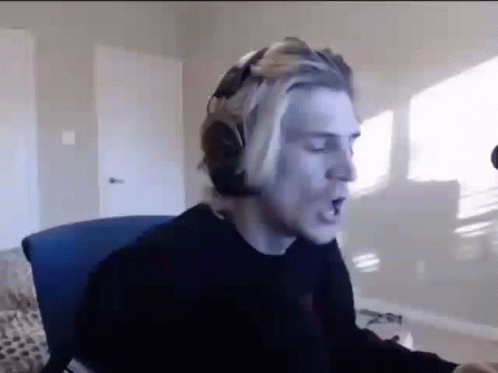 Xqcow GIF - Xqcow GIFs