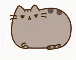 Fat Cat GIF - Fat Cat Angry GIFs