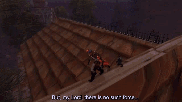 The Scarlet Scourge Invasion Of Stormwind GIF - The Scarlet Scourge Invasion Of Stormwind GIFs