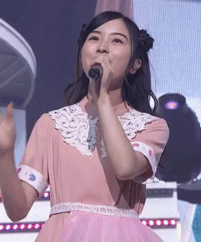 佐々木琴子 Kotoko Sasaki 乃木坂46 GIF - Kotoko Sasaki Nogizaka46 Idol GIFs