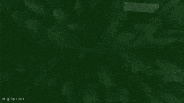 a green background with super glossy vinyl written at the top