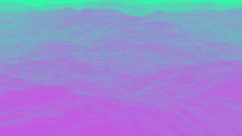 Wave Vaporwave GIF - Wave Vaporwave Purple GIFs
