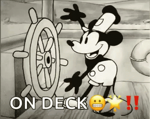 Disney Mickey Mouse GIF - Disney Mickey Mouse Steamboatwillie GIFs