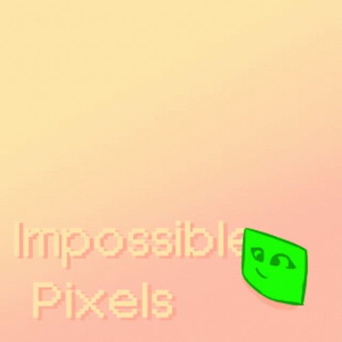 Impossible Pixels Krystofoxik GIF - Impossible Pixels Krystofoxik Teatrava GIFs