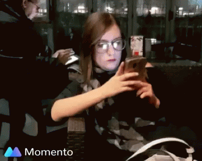 Girl Surprised GIF - Girl Surprised Wtf GIFs