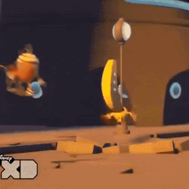 Fusionanimations Pac Man GIF - Fusionanimations Pac Man Pac Man And The Ghostly Adventures GIFs