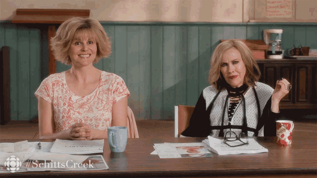 Smiling Jocelyn GIF