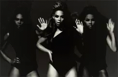 Beyonce Singleladies GIF - Beyonce Singleladies Hand GIFs