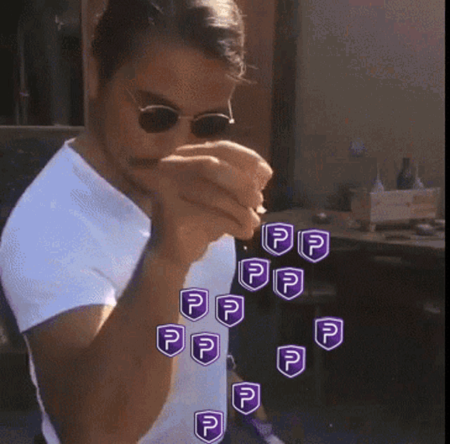 Pivx Pump GIF