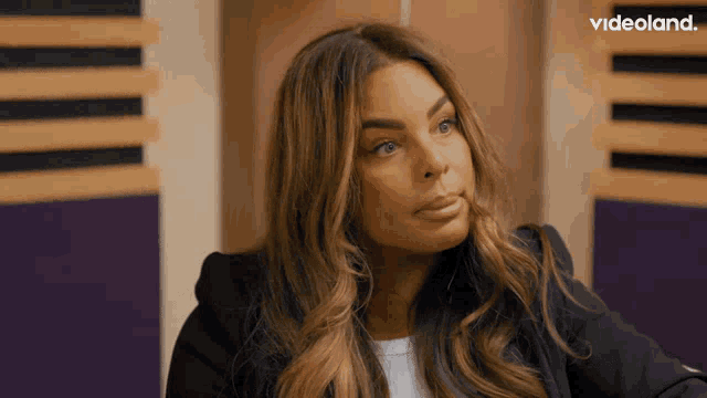 The Real Housewives The Real Housewives Of Amsterdam GIF