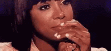 Kelly Rowland Crying GIF - Kelly Rowland Crying Tears GIFs