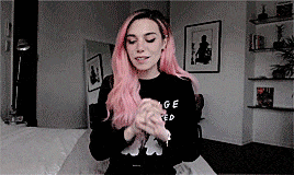 Marzia GIF