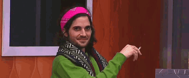 Fiuk Big Brother Brasil GIF