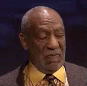 Cosby Smh GIF - Cosby Smh Yikes GIFs