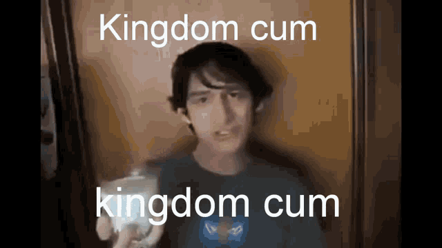 Kingdom Cum GIF - Kingdom Cum GIFs