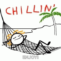 Chillin Chilling GIF - Chillin Chilling Chill GIFs