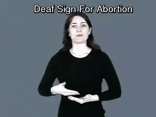 Abortion Jesus GIF - Abortion Jesus GIFs