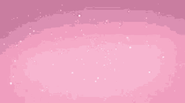 a pink background with a white barbie logo in the middle of it .
