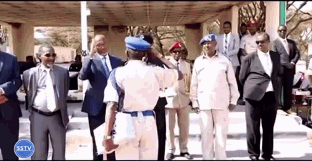 Somaliland Jumhuriyada Barakaysan GIF - Somaliland Jumhuriyada Barakaysan Allow Dhowr GIFs