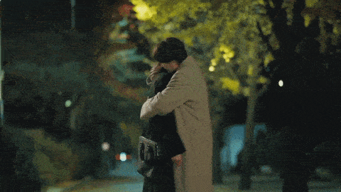 Unintentional Love Story Bl GIF - Unintentional Love Story Bl Love GIFs