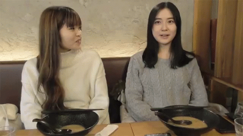 Noodles Finished Eating GIF - Noodles Finished Eating Stuffed GIFs