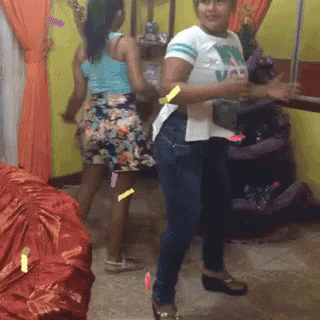 Dance Party GIF - Dance Party Grind GIFs
