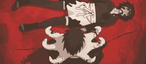 Rin Obito GIF