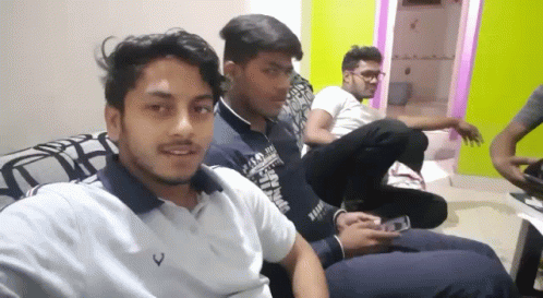 Avinash Jha Fundoo Tech GIF - Avinash Jha Fundoo Tech Webroose GIFs