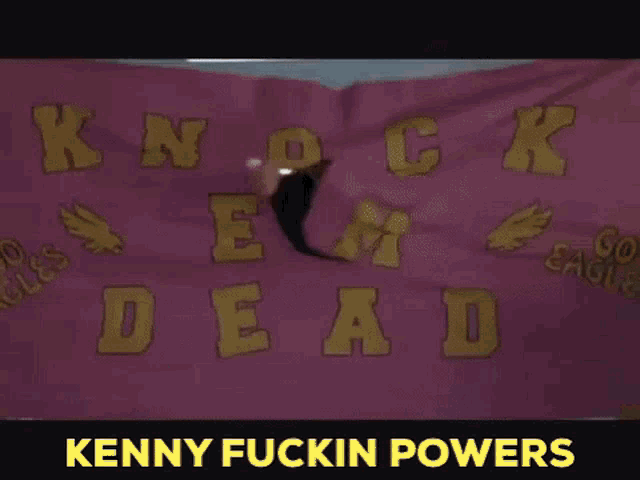 Kenny Powers Eastbound And Down GIF - Kenny Powers Eastbound And Down Kenny Fuckin Powers GIFs