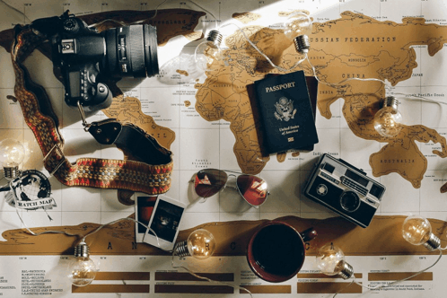 Travel GIF - Travel GIFs