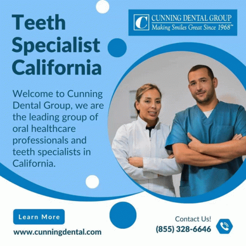 Teeth Specialist California Dental Teeth GIF - Teeth Specialist California Dental Teeth Dental Cleaning Procedure GIFs