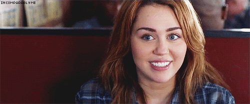 Miley GIF - Wink Mileycyrus Hannahmontana GIFs