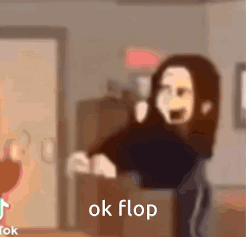 Floptok Ok Flop GIF - Floptok Ok Flop Flopera GIFs