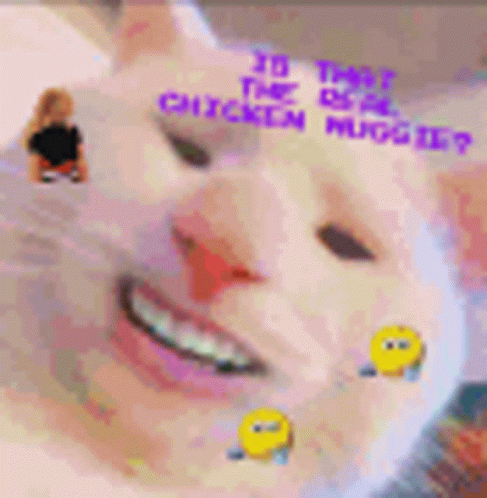 Chicken Nuggie GIF - Chicken Nuggie GIFs