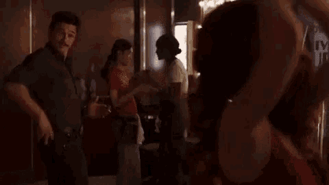 Film Producer Production GIF