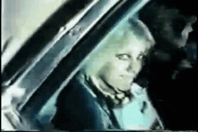 Cherie Currie GIF