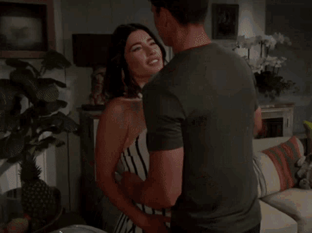 Steffy Finn Finn Steffy GIF