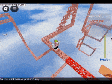 a screenshot of a video game shows a player list with noah021858