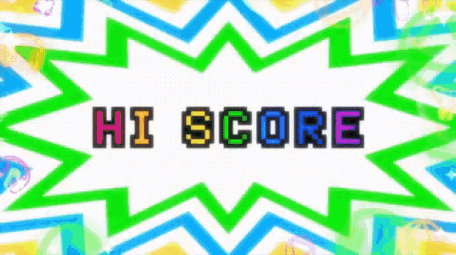 Hi Score Pripara GIF - Hi Score Pripara Nino GIFs